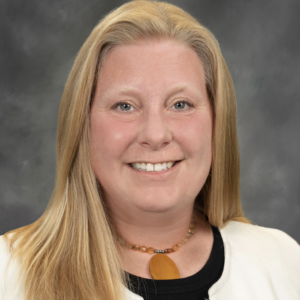 Photo of Linda Rouse ONeill